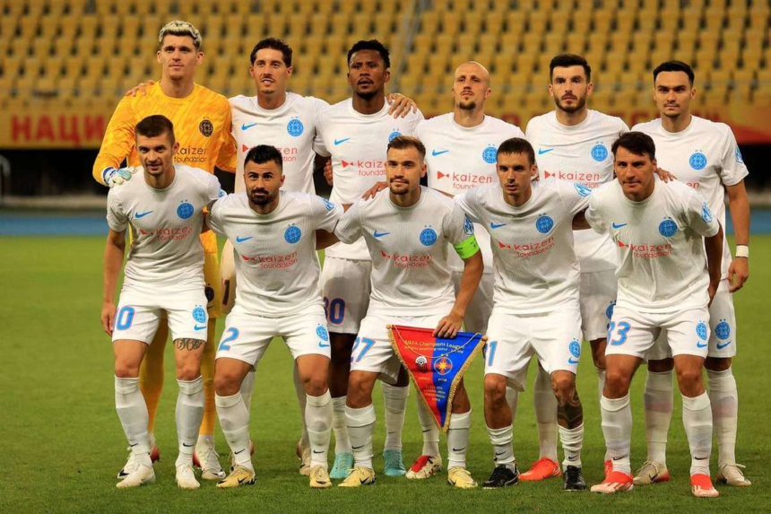 FCSB va fi cap de serie daca se califica in play off ul Europa League