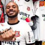 Jair revine in Romania A semnat pentru doua sezoane