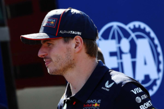 Max Verstappen a decis Pentru cine va concura in 2026