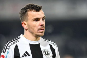 100 de assist uri pentru Dan Nistor Performanta istorica