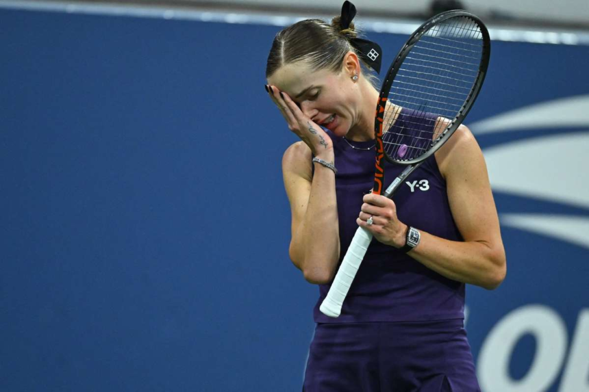 12 capi de serie eliminati in primul tur la US Open