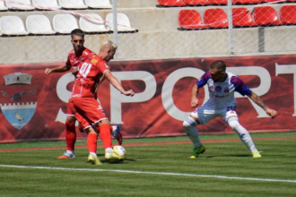 A inceput Liga 2 CS Dinamo pierde acasa Steaua castiga greu