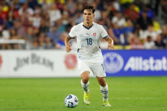 AC Milan a efectuat cel mai scump transfer al verii in Serie A