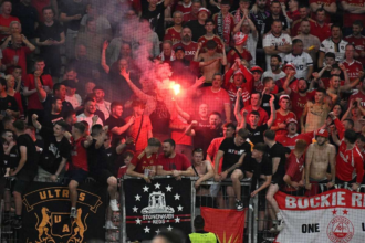 Aberdeen promite unul dintre cele mai mari spectacole cu FCSB