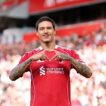 Acord verbal intre Liverpool si Al Hilal pentru Nunez