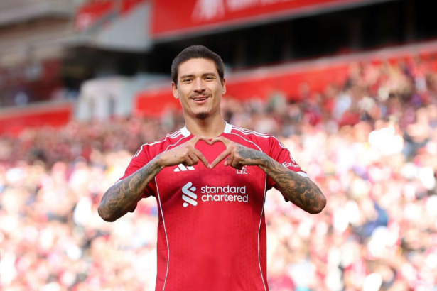 Acord verbal intre Liverpool si Al Hilal pentru Nunez