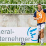 Adio pentru totdeauna Jorge Costa a scris Cristiano Ronaldo pe Instagram