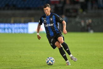 Adrian Rus exclus din lotul Pisei pentru Cupa Italiei