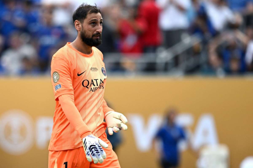 Agentul lui Donnarumma acuza zero respect din partea PSG