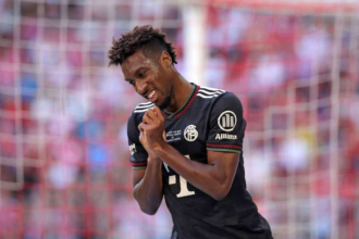 Al Nassr isi formeaza o echipa puternica