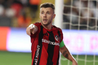 Alex Maxim si Deian Sorescu in echipa etapei din Turcia