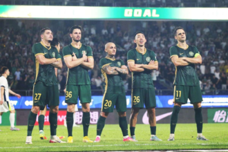 Alexandru Mitrita inscrie in al treilea meci la rand