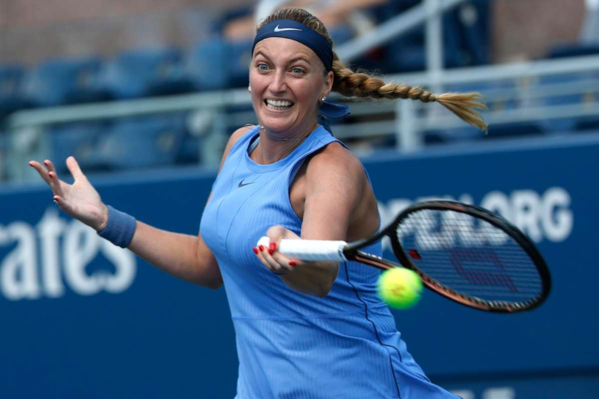 Am simtit ca nu va fi bine Petra Kvitova reactie dupa ultimul meci