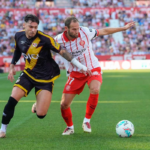 Andrei Ratiu printre cei mai buni jucatori in LaLiga