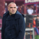 Antrenorul a vrut sa se razgandeasca dupa demisie