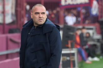 Antrenorul a vrut sa se razgandeasca dupa demisie