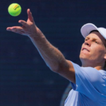Antrenorul lui Jannik Sinner afirma ca liderul mondial va fi in forma maxima la US Open