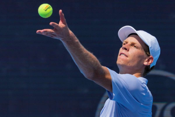 Antrenorul lui Jannik Sinner afirma ca liderul mondial va fi in forma maxima la US Open