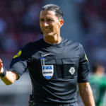 Arbitri olandezi si norvegieni la FCSB Aberdeen