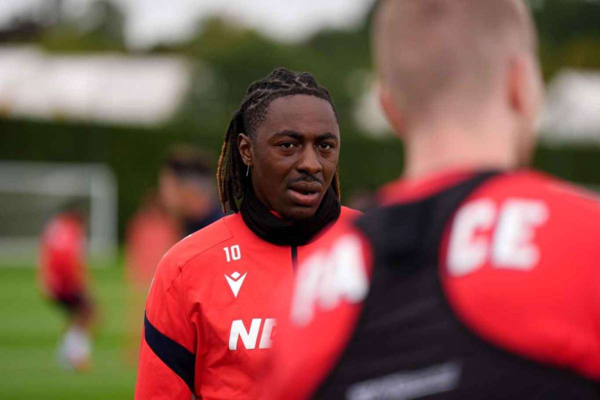 Arsenal da lovitura Eze ar putea ajunge pe Emirates pentru 68 milioane de lire