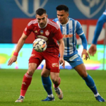 Atacantul Marius Coman imprumutat de Sepsi la UTA