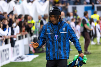 Atalanta respinge oferta Inter pentru Lookman atacantul revoltandu se