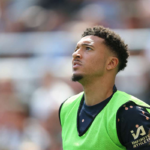 Atletico Madrid il doreste pe Jadon Sancho