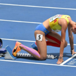 Aur pentru Romania la Europenele U20 Stefania Uta campioana