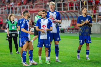 Barcelona aproape de un acord pentru Dani Rodriguez la Celta Vigo