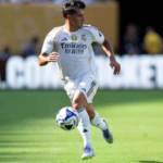 Benfica negociaza imprumutul lui Brahim Diaz de la Real Madrid