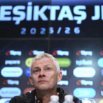 Besiktas renunta la Solskjaer Esecul din Conference League a contat