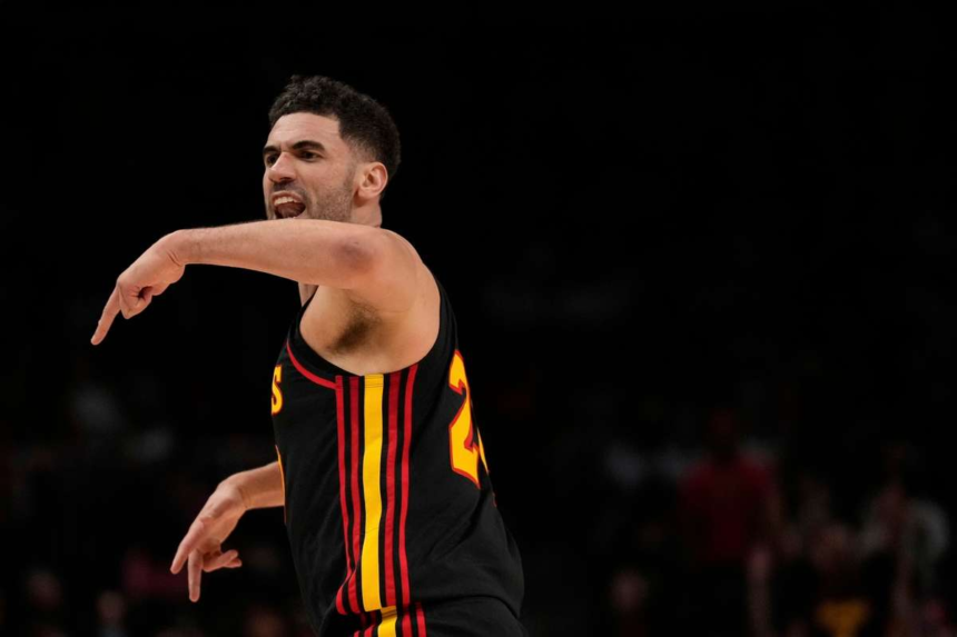 Boston Celtics l a transferat pe Georges Niang la Utah Jazz si l a adus pe Chris Boucher