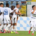 Botosani invinge nou promovata FC Arges