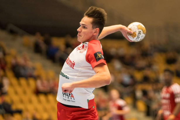 CS Dinamo a castigat Supercupa Romaniei la handbal masculin