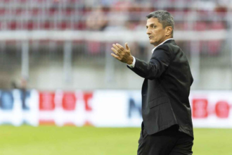 Calificare dramatica in play off ul Europa League pentru PAOK