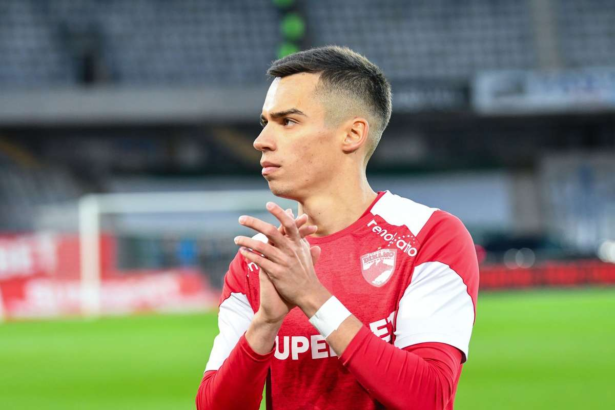 Catalin Cirjan dupa Dinamo UTA 1 1 Sunt dezamagit
