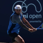 Ce lovitura Jucatorul se retrage din US Open din nou