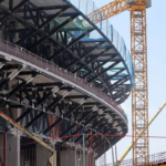 Cele patru faze pentru deschiderea Camp Nou