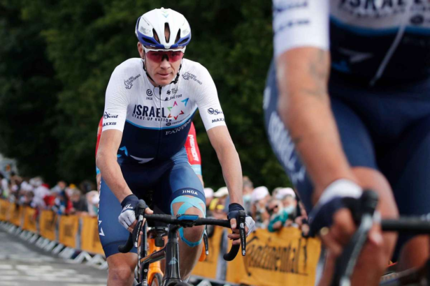 Chris Froome castigator al Turului Frantei va fi operat