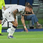 Ciro Immobile noul atacant al Bolognei indisponibil 2 luni