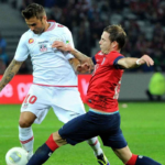 Clubul lui Tony Strata unde a jucat Adi Mutu exclus din competitii