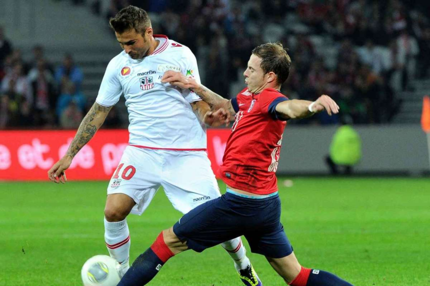 Clubul lui Tony Strata unde a jucat Adi Mutu exclus din competitii