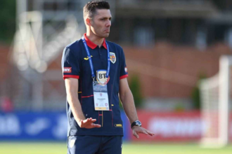 Costin Curelea a decis lista U21 pentru meciuri