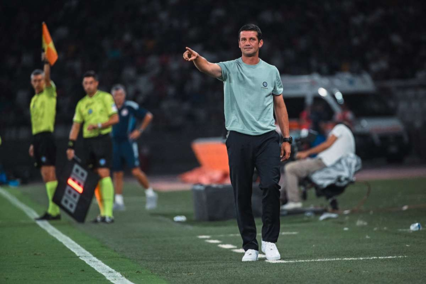 Cristi Chivu dezvaluie prioritatile echipei Inter inainte de debutul in Serie A