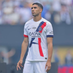 Cum a vrut patronul PSG sa cenzureze declaratia lui Hakimi