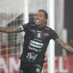 Dayro Moreno fost jucator al Stelei la nationala Columbiei