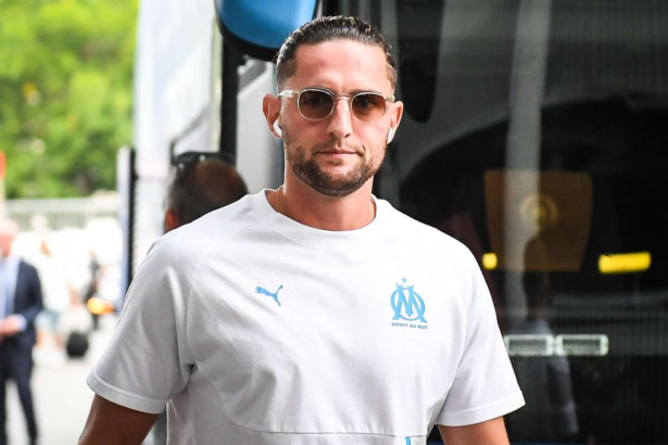 Decizie drastica Marseille suspenda doi jucatori dupa infrangerea cu Rennes