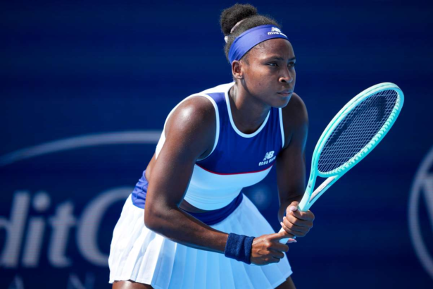 Decizie suprinzatoare a lui Coco Gauff inainte de US Open