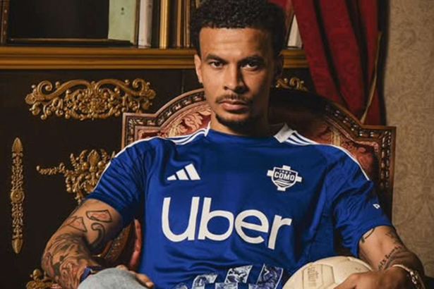Dele Alli ia in calcul retragerea dupa decizia lui Fabregas
