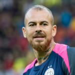 Denis Alibec inca pe tusa FCSB derby uri si Europa League